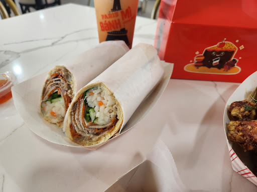 Photo of Paris Banh Mi - Mcdonough - 1104 GA-20, McDonough, GA 30253