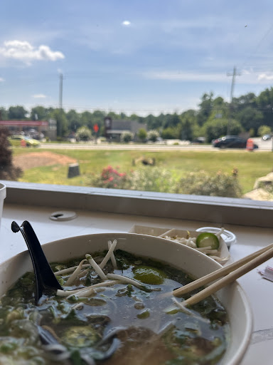 Photo of Paris Banh Mi - Mcdonough - 1104 GA-20, McDonough, GA 30253