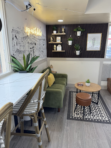 Photo of Paris Banh Mi - Mcdonough - 1104 GA-20, McDonough, GA 30253