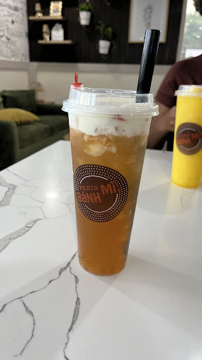 Photo of Paris Banh Mi - Mcdonough - 1104 GA-20, McDonough, GA 30253