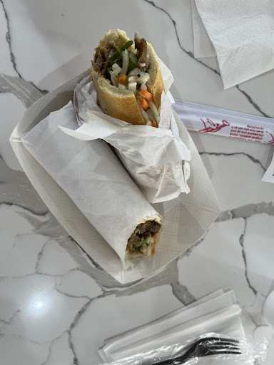 Photo of Paris Banh Mi - Mcdonough - 1104 GA-20, McDonough, GA 30253