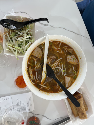 Photo of Paris Banh Mi - Mcdonough - 1104 GA-20, McDonough, GA 30253