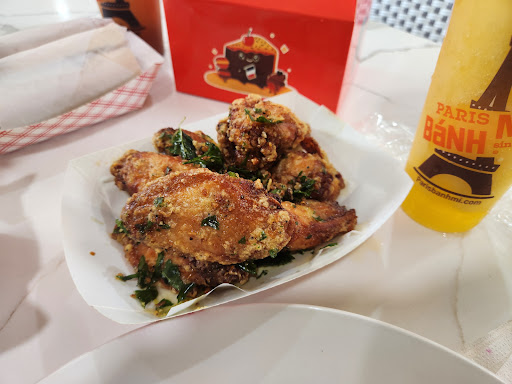 Photo of Paris Banh Mi - Mcdonough - 1104 GA-20, McDonough, GA 30253