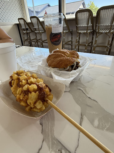 Photo of Paris Banh Mi - Mcdonough - 1104 GA-20, McDonough, GA 30253