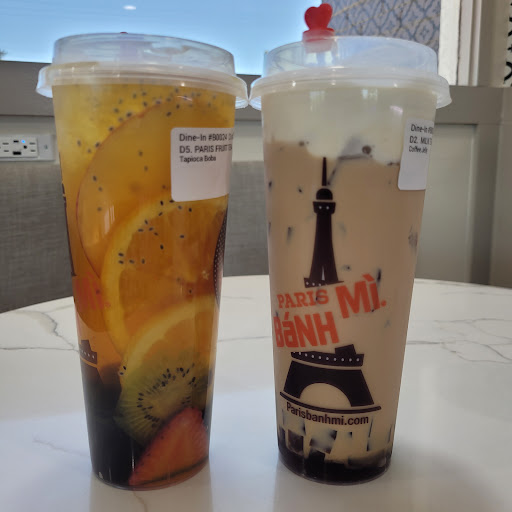 Photo of Paris Banh Mi - Mcdonough - 1104 GA-20, McDonough, GA 30253