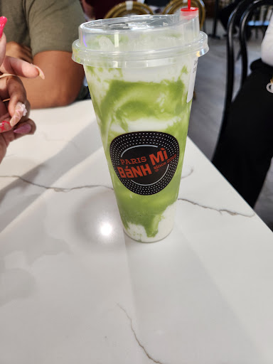 Photo of Paris Banh Mi - Mcdonough - 1104 GA-20, McDonough, GA 30253