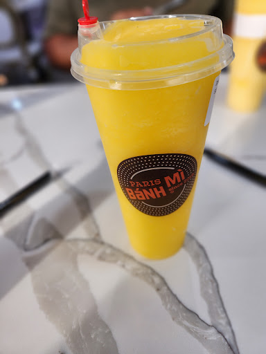 Photo of Paris Banh Mi - Mcdonough - 1104 GA-20, McDonough, GA 30253