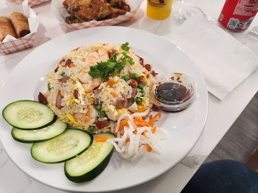 Photo of Paris Banh Mi - Mcdonough - 1104 GA-20, McDonough, GA 30253