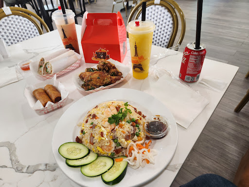 Photo of Paris Banh Mi - Mcdonough - 1104 GA-20, McDonough, GA 30253