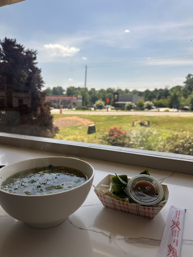 Photo of Paris Banh Mi - Mcdonough - 1104 GA-20, McDonough, GA 30253