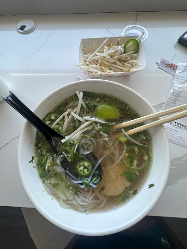 Photo of Paris Banh Mi - Mcdonough - 1104 GA-20, McDonough, GA 30253