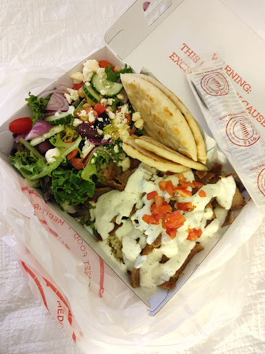 Photo of PITA Mediterranean Street Food - Locust Grove - 1000 Tanger Dr, Locust Grove, GA 30248