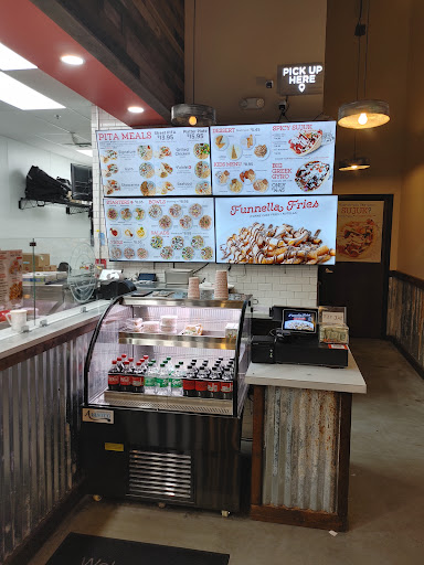 Photo of PITA Mediterranean Street Food - Locust Grove - 1000 Tanger Dr, Locust Grove, GA 30248