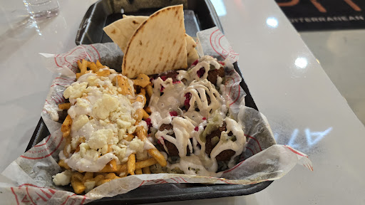 Photo of PITA Mediterranean Street Food - Locust Grove - 1000 Tanger Dr, Locust Grove, GA 30248