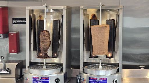 Photo of PITA Mediterranean Street Food - Locust Grove - 1000 Tanger Dr, Locust Grove, GA 30248