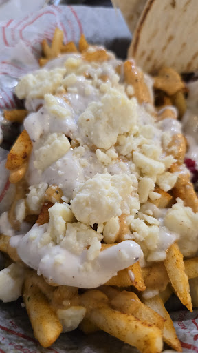 Photo of PITA Mediterranean Street Food - Locust Grove - 1000 Tanger Dr, Locust Grove, GA 30248