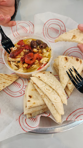 Photo of PITA Mediterranean Street Food - Locust Grove - 1000 Tanger Dr, Locust Grove, GA 30248