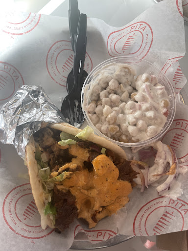 Photo of PITA Mediterranean Street Food - Locust Grove - 1000 Tanger Dr, Locust Grove, GA 30248