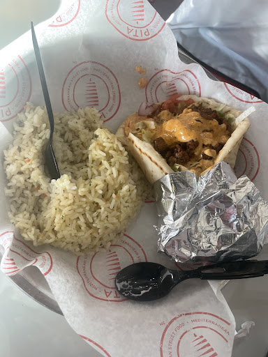 Photo of PITA Mediterranean Street Food - Locust Grove - 1000 Tanger Dr, Locust Grove, GA 30248