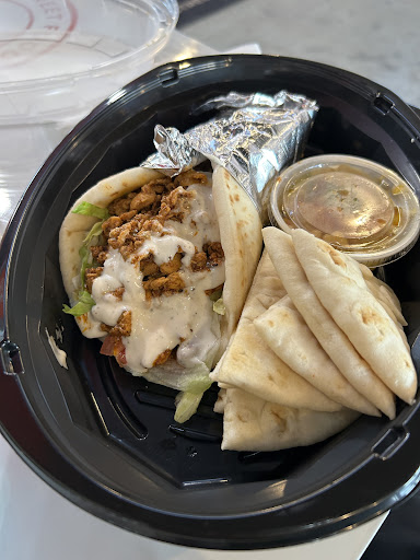 Photo of PITA Mediterranean Street Food - Locust Grove - 1000 Tanger Dr, Locust Grove, GA 30248