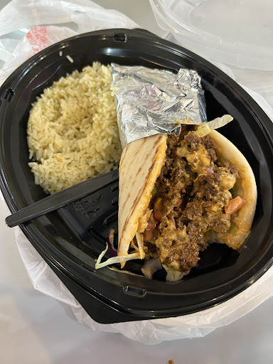 Photo of PITA Mediterranean Street Food - Locust Grove - 1000 Tanger Dr, Locust Grove, GA 30248