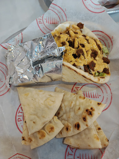 Photo of PITA Mediterranean Street Food - Locust Grove - 1000 Tanger Dr, Locust Grove, GA 30248