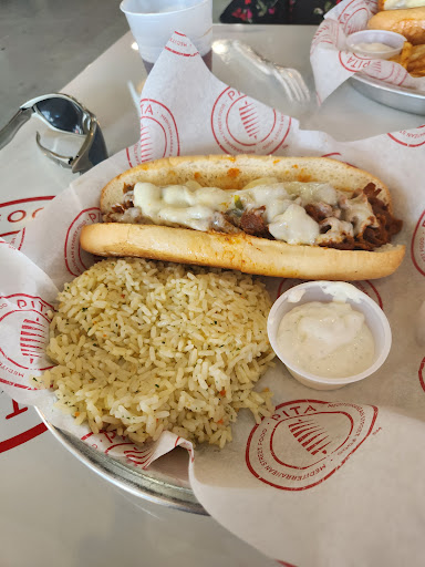 Photo of PITA Mediterranean Street Food - Locust Grove - 1000 Tanger Dr, Locust Grove, GA 30248