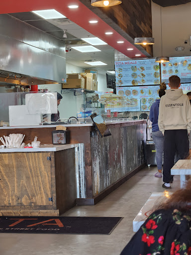 Photo of PITA Mediterranean Street Food - Locust Grove - 1000 Tanger Dr, Locust Grove, GA 30248