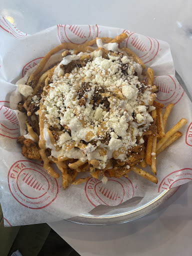 Photo of PITA Mediterranean Street Food - Locust Grove - 1000 Tanger Dr, Locust Grove, GA 30248