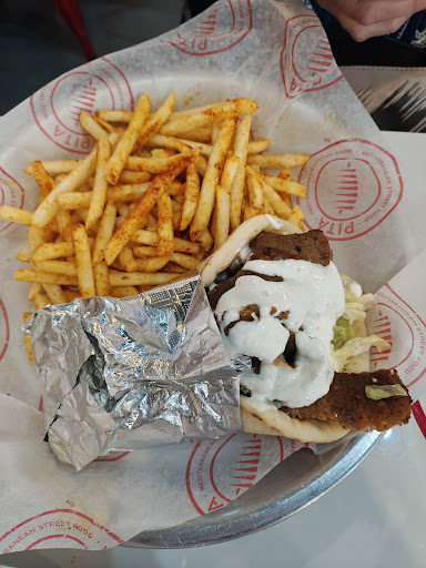 Photo of PITA Mediterranean Street Food - Locust Grove - 1000 Tanger Dr, Locust Grove, GA 30248