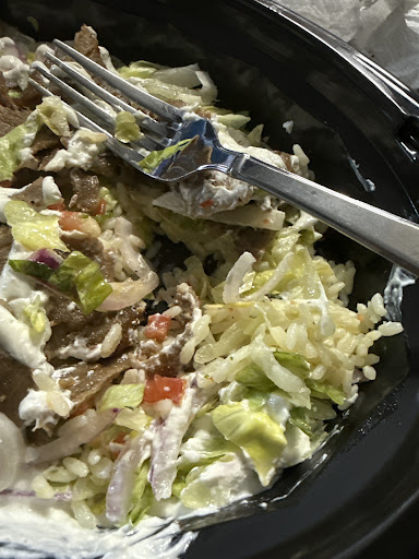 Photo of PITA Mediterranean Street Food - Locust Grove - 1000 Tanger Dr, Locust Grove, GA 30248