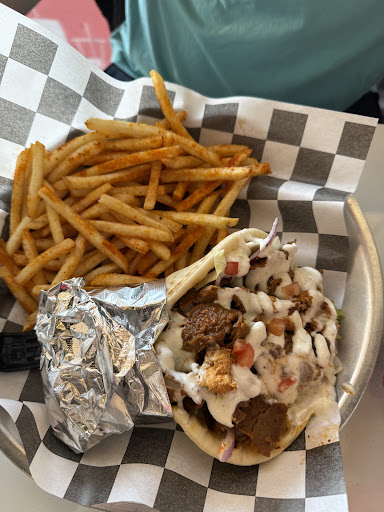 Photo of PITA Mediterranean Street Food - Locust Grove - 1000 Tanger Dr, Locust Grove, GA 30248