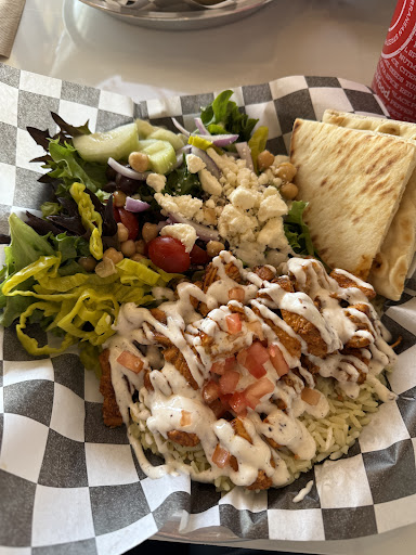 Photo of PITA Mediterranean Street Food - Locust Grove - 1000 Tanger Dr, Locust Grove, GA 30248