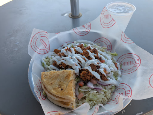Photo of PITA Mediterranean Street Food - Locust Grove - 1000 Tanger Dr, Locust Grove, GA 30248