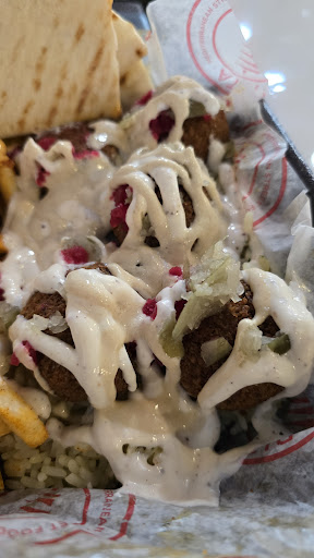 Photo of PITA Mediterranean Street Food - Locust Grove - 1000 Tanger Dr, Locust Grove, GA 30248