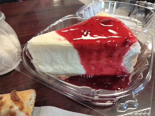 Photo of Taste of New York Raeford - 277 Flagstone Ln, Raeford, NC 28376