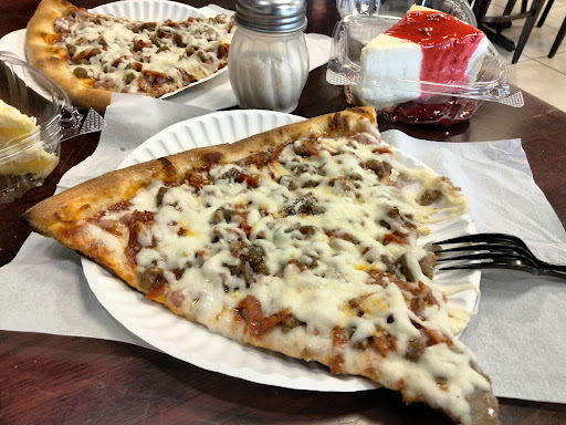 Photo of Taste of New York Raeford - 277 Flagstone Ln, Raeford, NC 28376