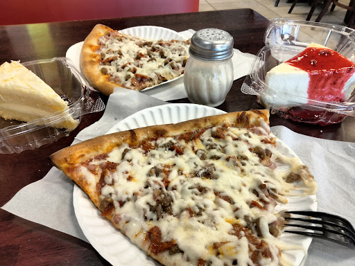 Photo of Taste of New York Raeford - 277 Flagstone Ln, Raeford, NC 28376