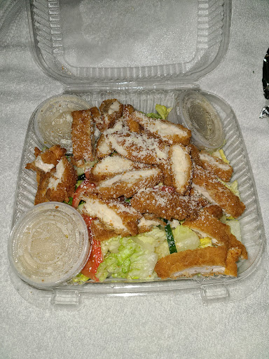 Photo of Taste of New York Raeford - 277 Flagstone Ln, Raeford, NC 28376