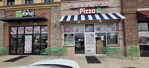 Photo of Taste of New York Raeford - 277 Flagstone Ln, Raeford, NC 28376