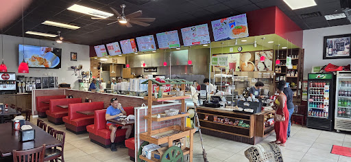 Photo of Taste of New York Raeford - 277 Flagstone Ln, Raeford, NC 28376