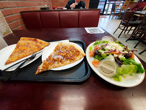 Photo of Taste of New York Raeford - 277 Flagstone Ln, Raeford, NC 28376