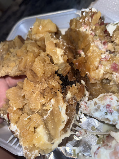 Photo of George Garden - 2653 Hope Mills Rd #17, Fayetteville, NC 28306