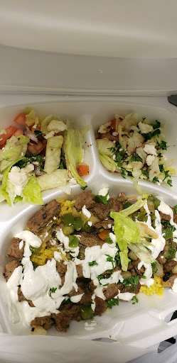 Photo of George Garden - 2653 Hope Mills Rd #17, Fayetteville, NC 28306