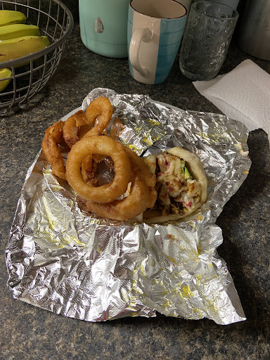 Photo of George Garden - 2653 Hope Mills Rd #17, Fayetteville, NC 28306