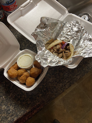 Photo of George Garden - 2653 Hope Mills Rd #17, Fayetteville, NC 28306