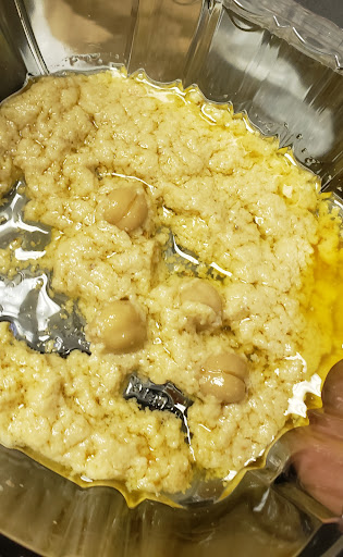 Photo of George Garden - 2653 Hope Mills Rd #17, Fayetteville, NC 28306