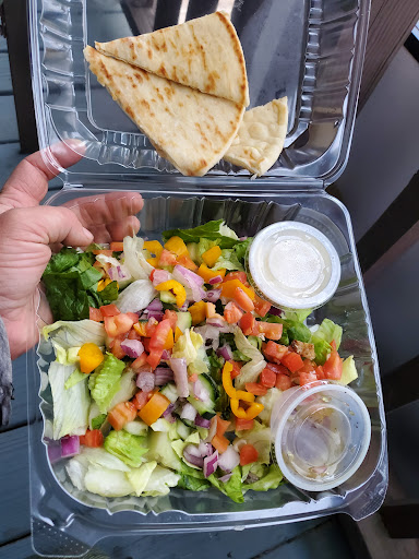 Photo of George Garden - 2653 Hope Mills Rd #17, Fayetteville, NC 28306