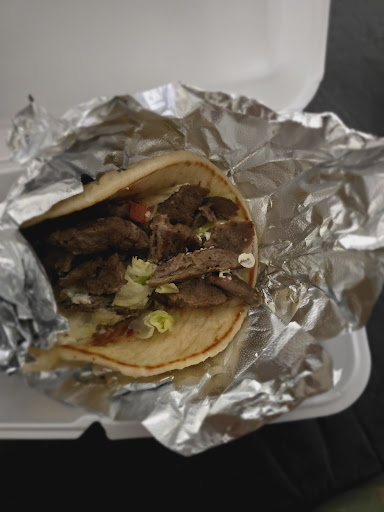 Photo of George Garden - 2653 Hope Mills Rd #17, Fayetteville, NC 28306