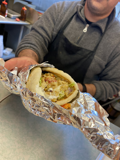 Photo of George Garden - 2653 Hope Mills Rd #17, Fayetteville, NC 28306